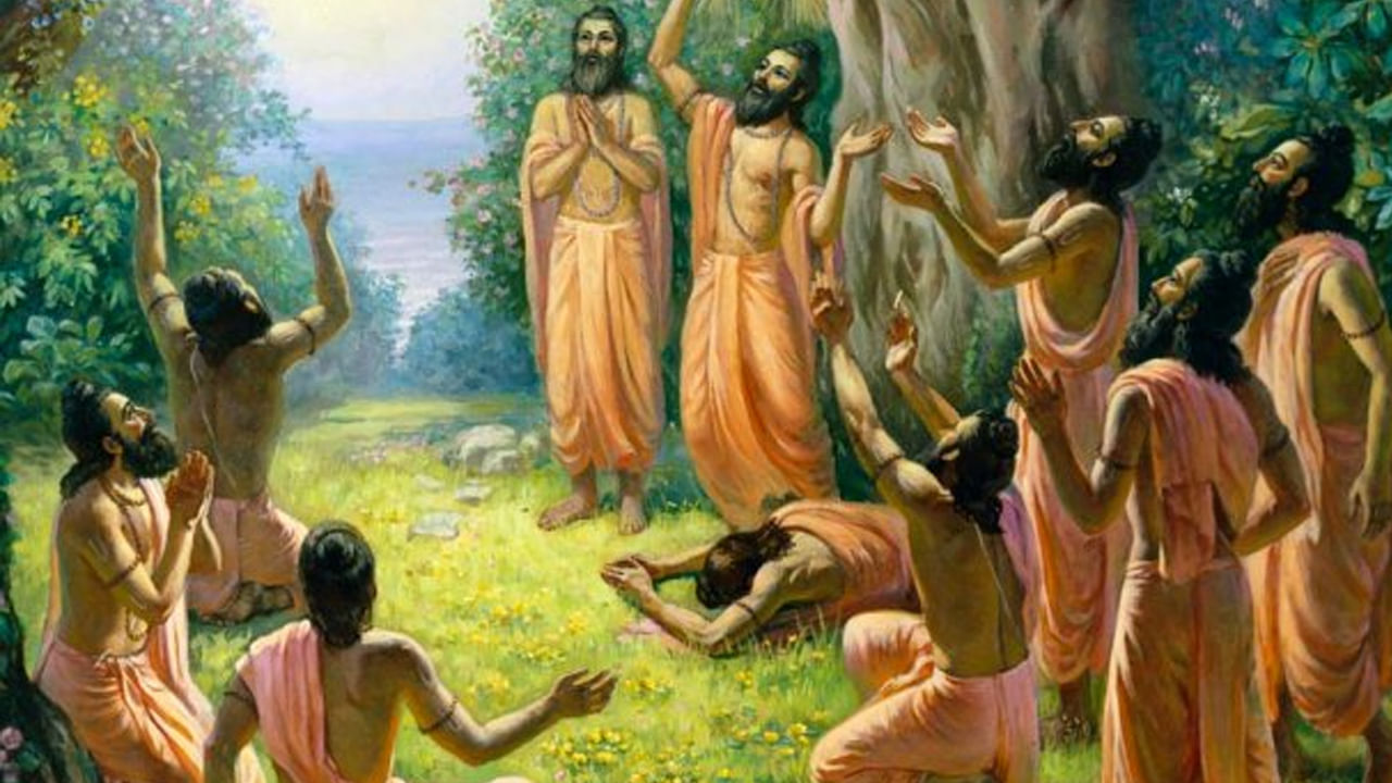మహర్ లోకం: ఇక్కడ మార్కండేయుడు, ఇతర ఋషులు వంటి జ్ఞానోదయం పొందిన జీవులు నివసిస్తున్నారు. ఇది చాలా కాలంగా నివసించబడింది. ఇది ఇప్పటికీ పూర్తి నిర్భయత, పూర్తి జ్ఞానోదయం ఉన్న ప్రదేశం కాదు కానీ దాని నివాసులు లక్షల వేల సౌర సంవత్సరాల జీవితాన్ని ఆస్వాదిస్తారు.