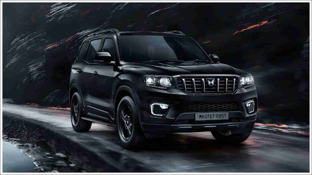 Mahindra Scorpio: ప్రమాదాలను ముందుగానే పసిగట్టేస్తుంది.. ‘స్కార్పియో’లో కొత్త ఫీచర్స్
