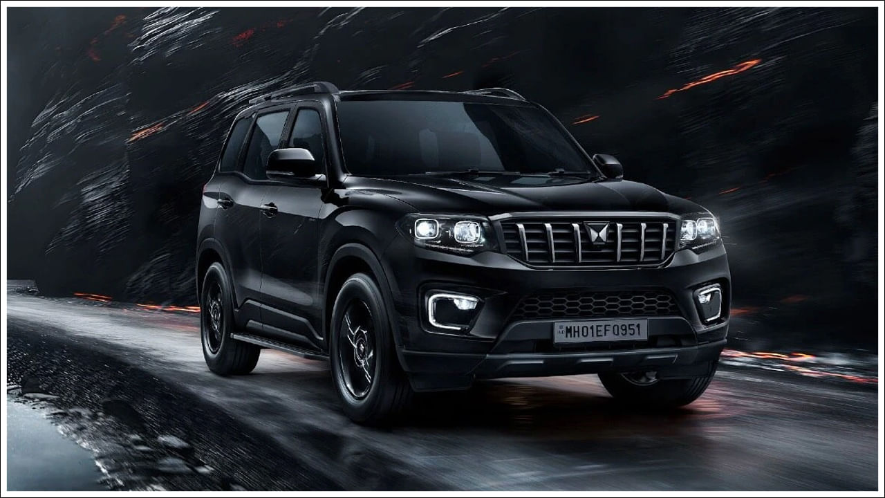 Mahindra Scorpio: ప్రమాదాలను ముందుగానే పసిగట్టేస్తుంది.. ‘స్కార్పియో’లో కొత్త ఫీచర్స్