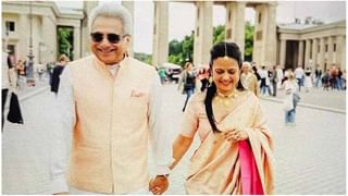 Kishan Reddy: పర్యావరణ దినోత్సవ వేళ పదో తరగతి టాపర్లతో కలిసి మొక్కలు నాటిన కిషన్ రెడ్డి