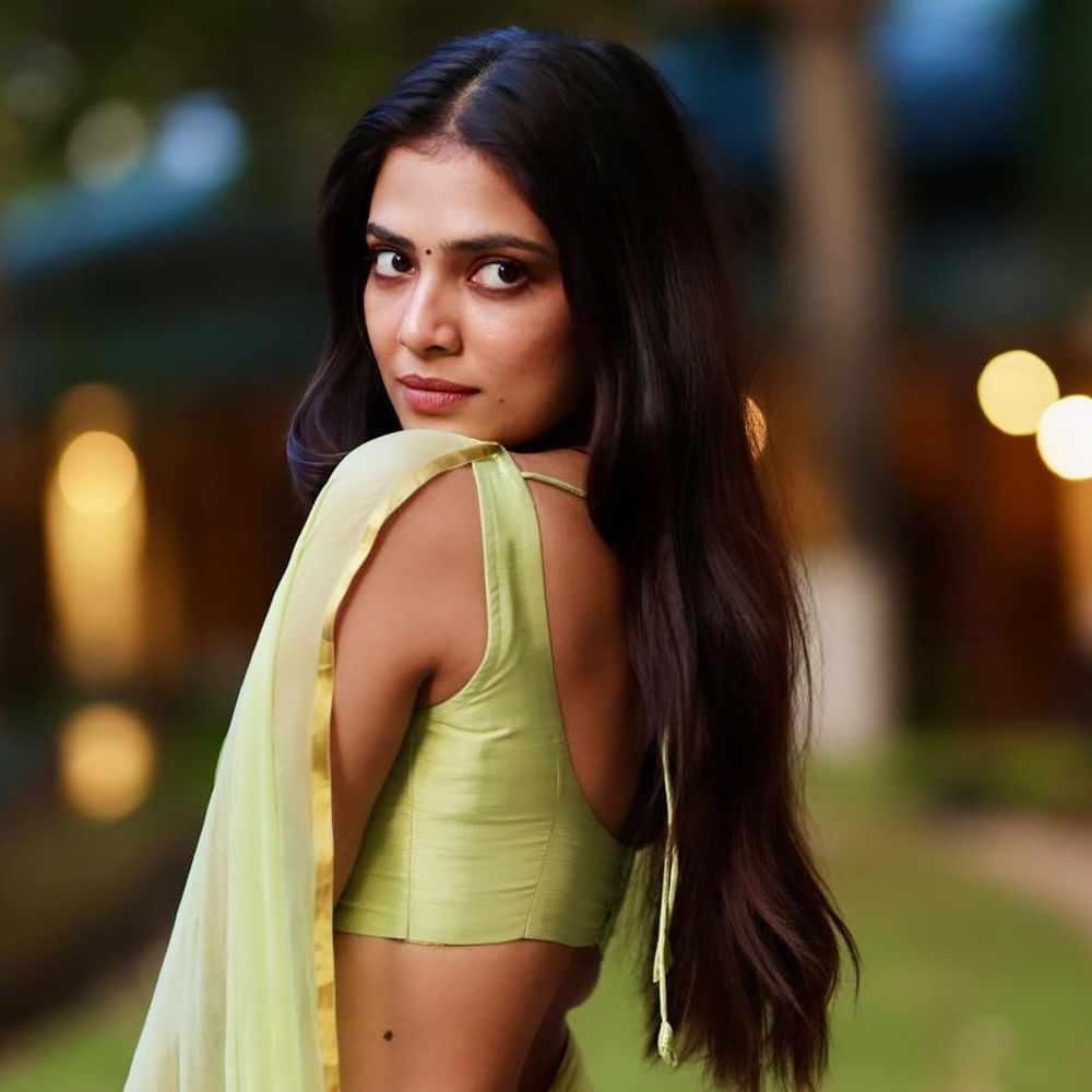 Malavika Mohanan (1)