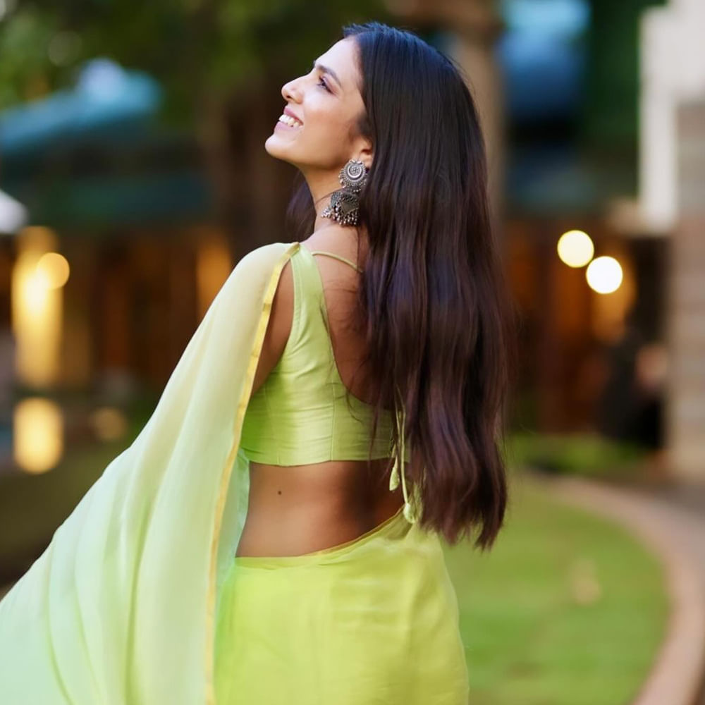 Malavika Mohanan (2)