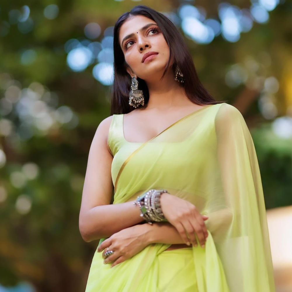 Malavika Mohanan (3)