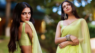 Mamitha Baiju: ముద్దుగుమ్మ మమిత బైజు క్యూట్ ఫొటోస్.. చూస్తే ప్రేమలో పడిపోవాల్సిందే