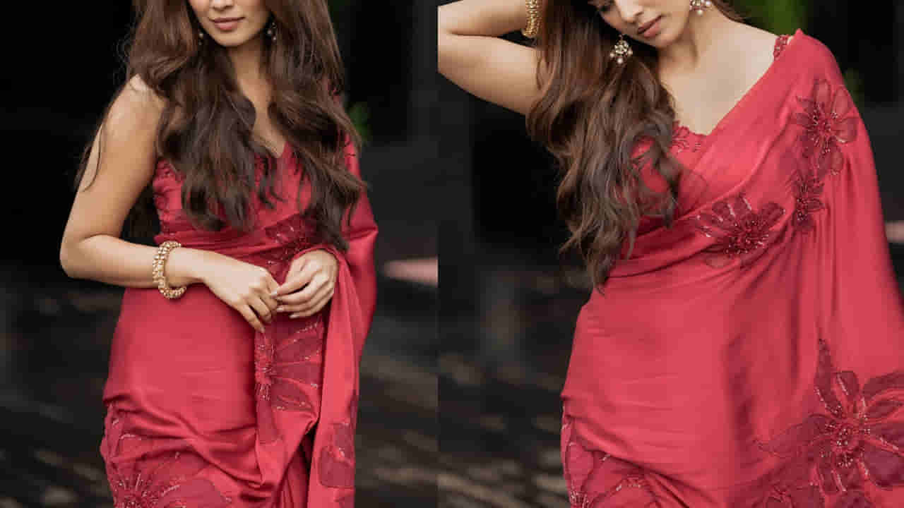 Tollywood: లోకల్ ట్రైన్లో హీరోయిన్తో అసభ్య ప్రవర్తన.. పోలీసుల ఏమన్నారంటే..