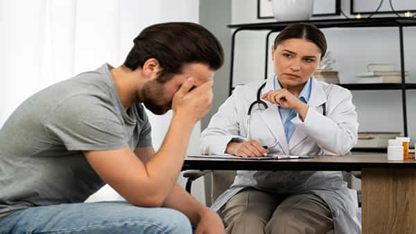Male Fertility: పురుషుల సంతానోత్పత్తికి పెనుముప్పు.. ఈ 3 అలవాట్లే దెబ్బేస్తున్నాయి..