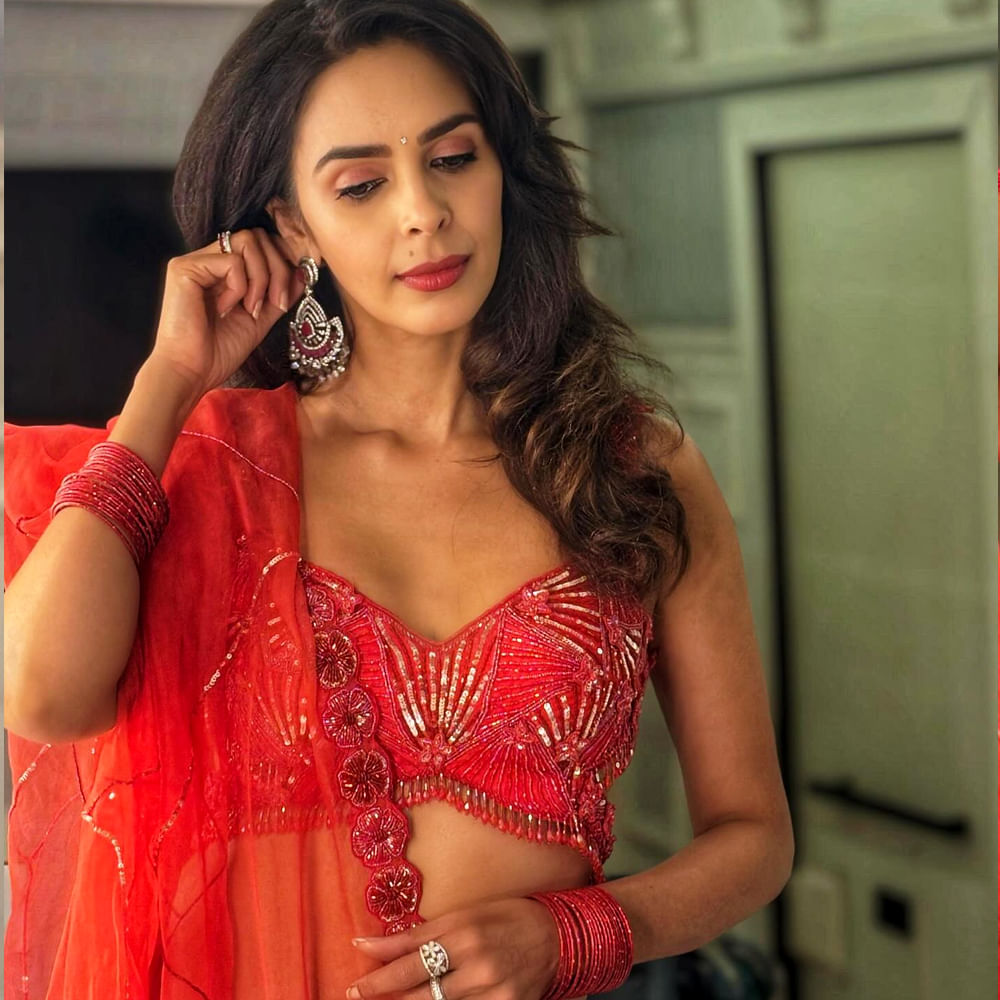 Mallikasherawat