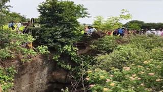 Telangana Rains: రానున్న ఐదు రోజుల పాటు తెలంగాణలో భారీ వర్షాలు.. పలు జిల్లాలకు ఆరెంజ్, ఎల్లో అలర్ట్ జారీ!