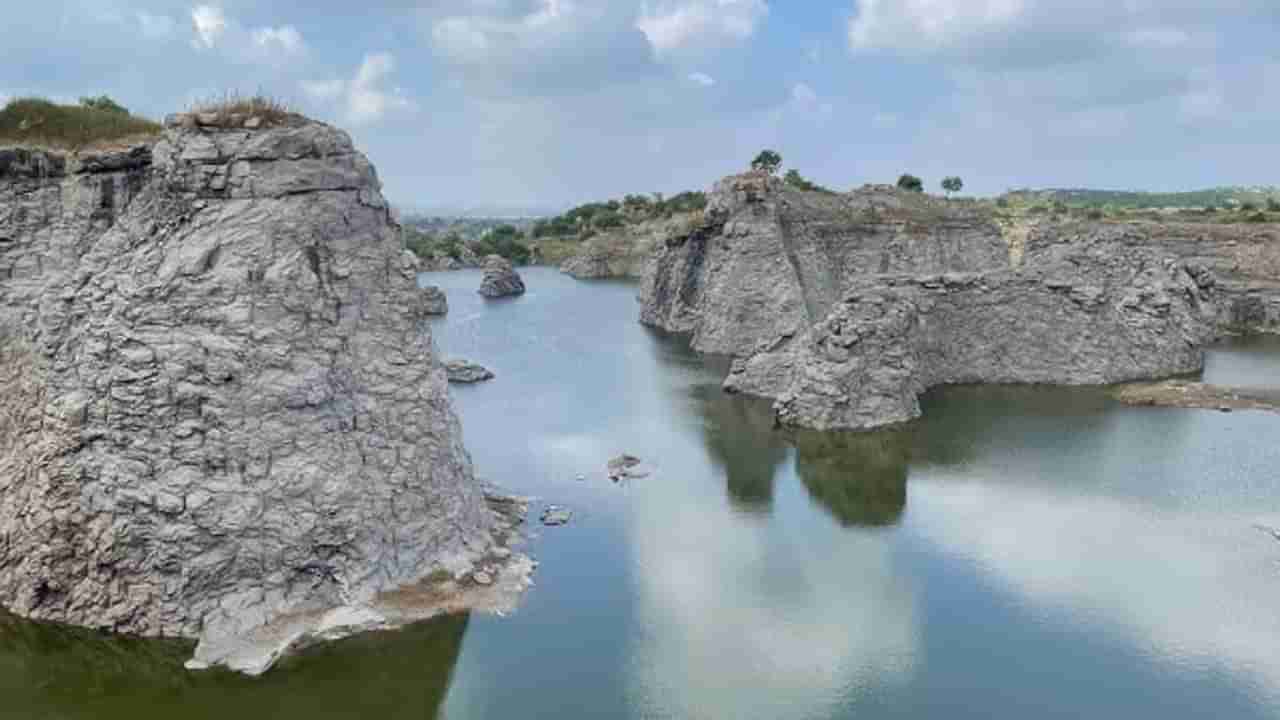 Hyderabad: సోషల్ మీడియాలో ఫేమస్ అవ్వాలనుకున్నాడు.. రీల్స్ చేసేందుకు వెళ్లి..