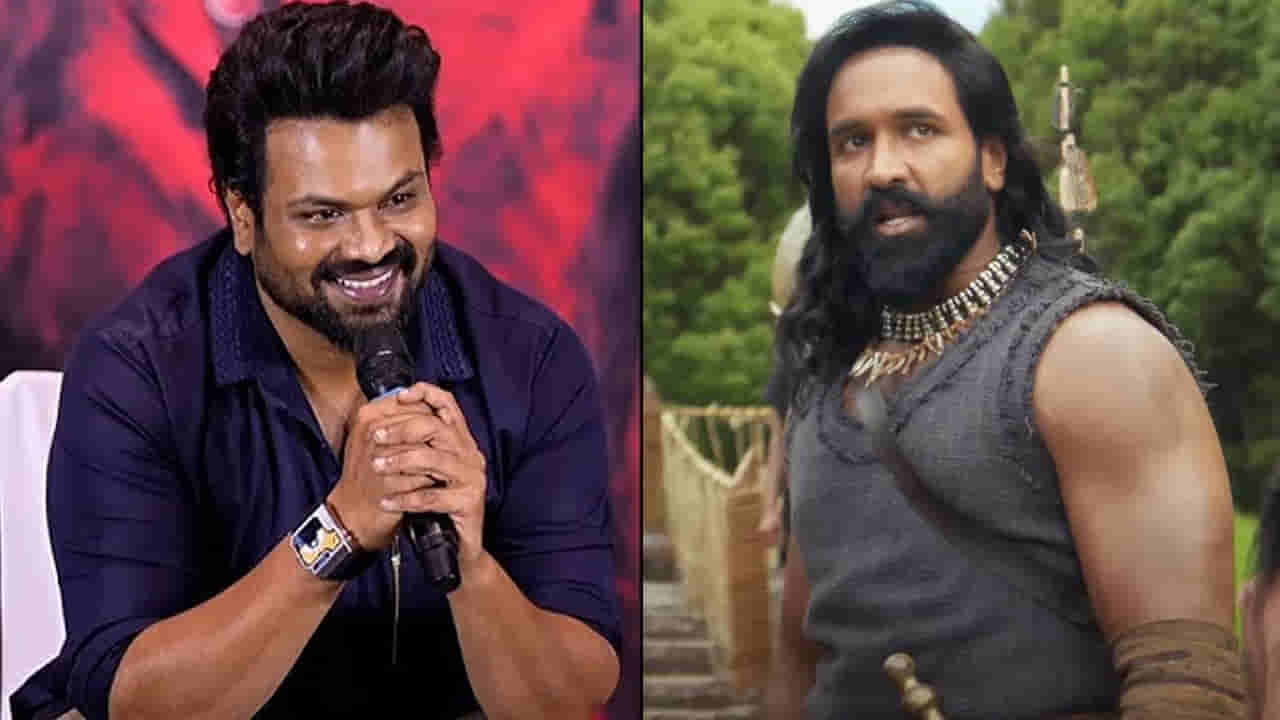 Manchu Manoj: కన్నప్ప హార్ట్ డిస్క్ మీ దగ్గరే ఉందటగా.. ? మంచు మనోజ్ ఆన్సర్ ఇదే..