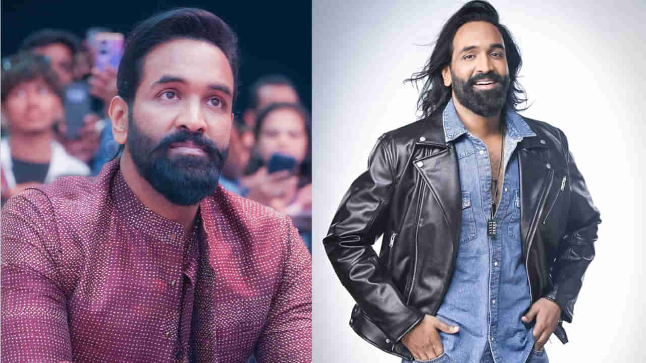 Kannappa : కన్నప్ప రిలీజ్ వేళ.. మంచు విష్ణు ఆఫీసులో జీఎస్టీ సోదాలు..