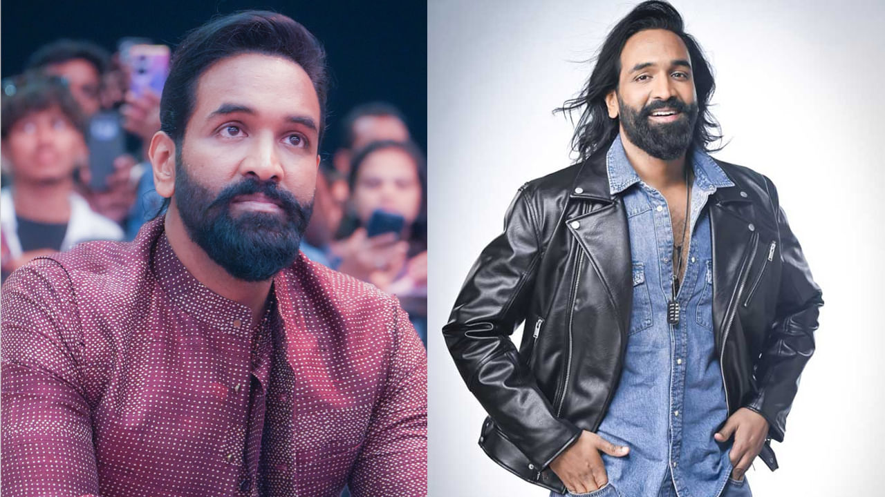 Kannappa : కన్నప్ప రిలీజ్ వేళ.. మంచు విష్ణు ఆఫీసులో జీఎస్టీ సోదాలు..