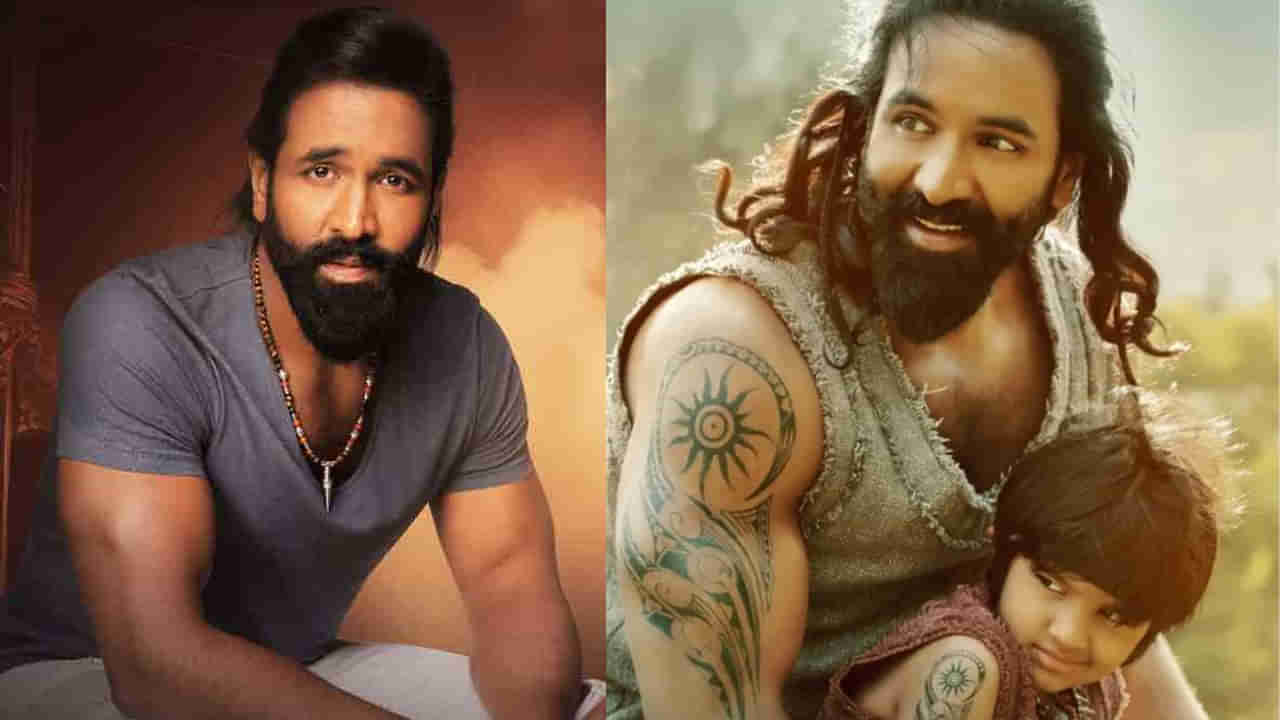 Kannappa Movie: కన్నప్ప రిలీజ్.. వారికి మంచు విష్ణు స్ట్రాంగ్ వార్నింగ్ .. అలా చేస్తే సహించేదిలేదంటూ..