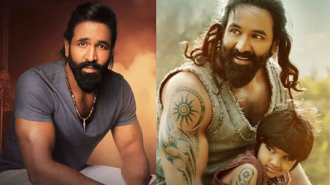 Kannappa Movie: కన్నప్ప రిలీజ్.. వారికి మంచు విష్ణు స్ట్రాంగ్ వార్నింగ్ .. అలా చేస్తే సహించేదిలేదంటూ..