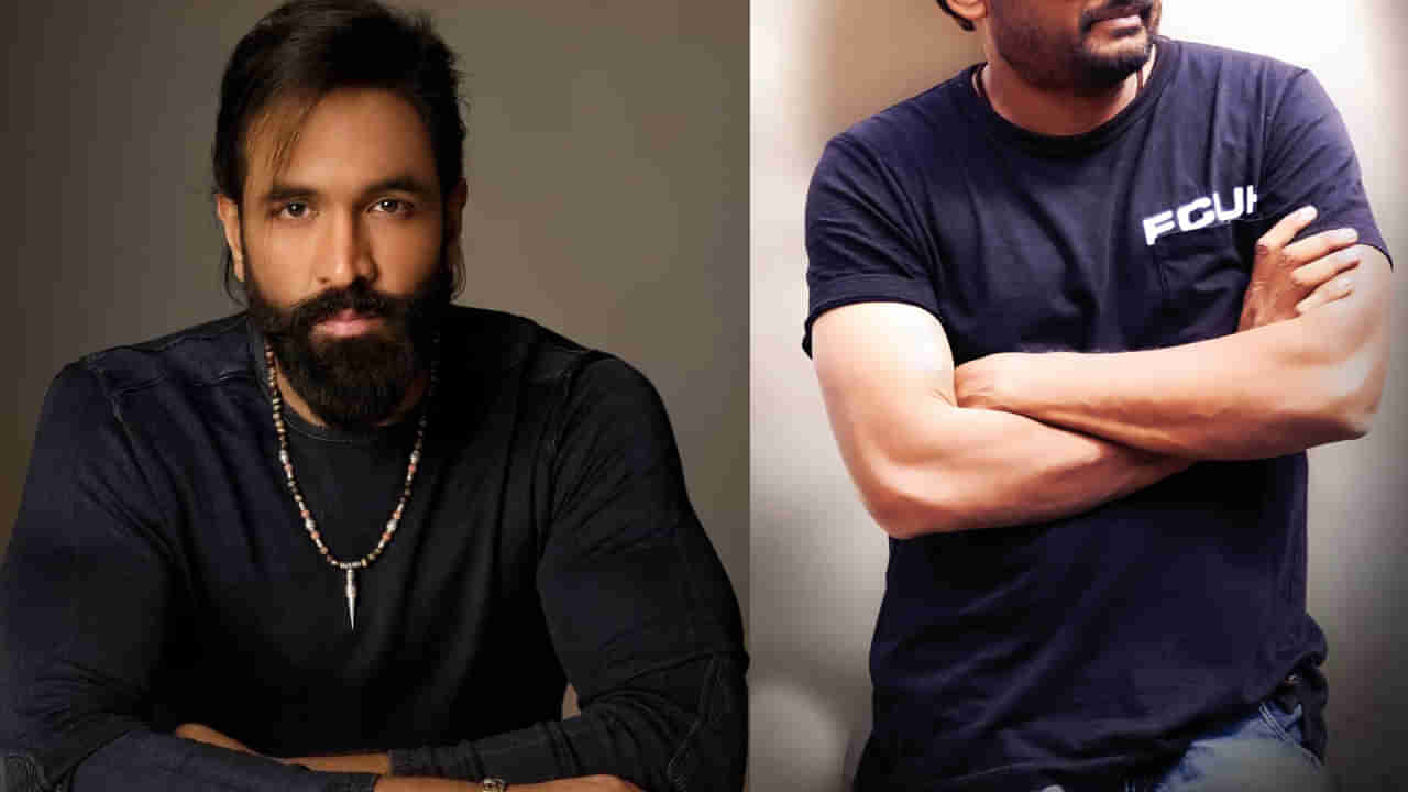 ఆయన గురించి ఎంత తక్కువ మాట్లాడుకుంటే అంత మంచిది.. స్టార్ డైరెక్టర్ పై మంచు విష్ణు కామెంట్స్..