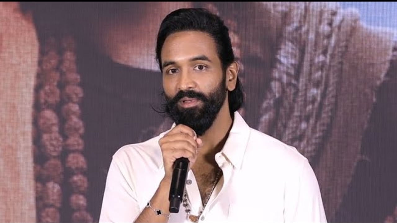 Manchu Vishnu: ఇది హార్ట్ బ్రేకింగ్.. ప్లీజ్ అలా చేయకండి.. మంచు విష్ణు..