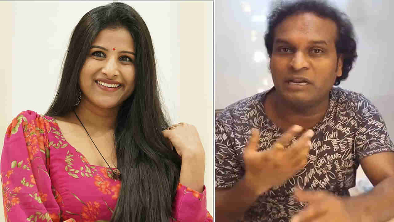 Racha Ravi: ఆ పార్టీకి నేను వెళ్లలేదు.. దయచేసి అర్థం చేసుకోండి.. రచ్చ రవి కామెంట్స్..