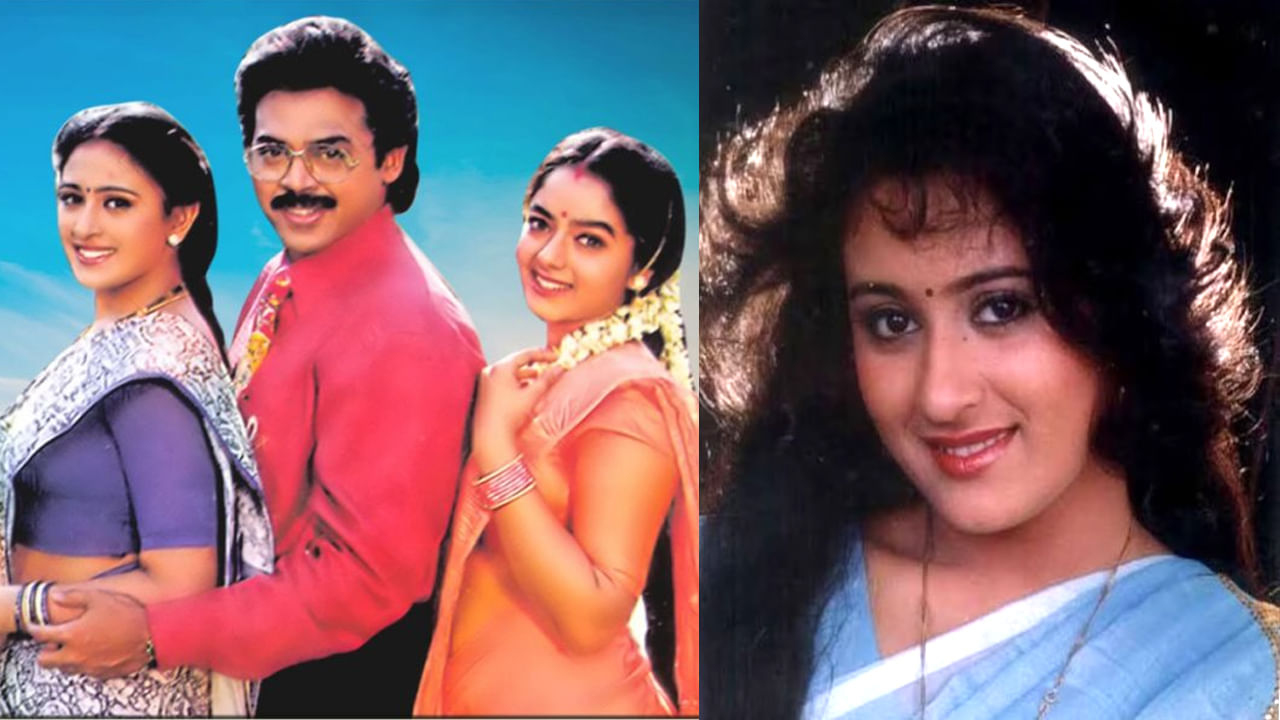 Intlo Illalu Vantintlo Priyuralu: ఒక్క సినిమాతోనే పాపులర్.. ఆ అనుమానంతో అరెస్ట్ చేసిన పోలీసులు.. దెబ్బకు కెరీర్ క్లోజ్..