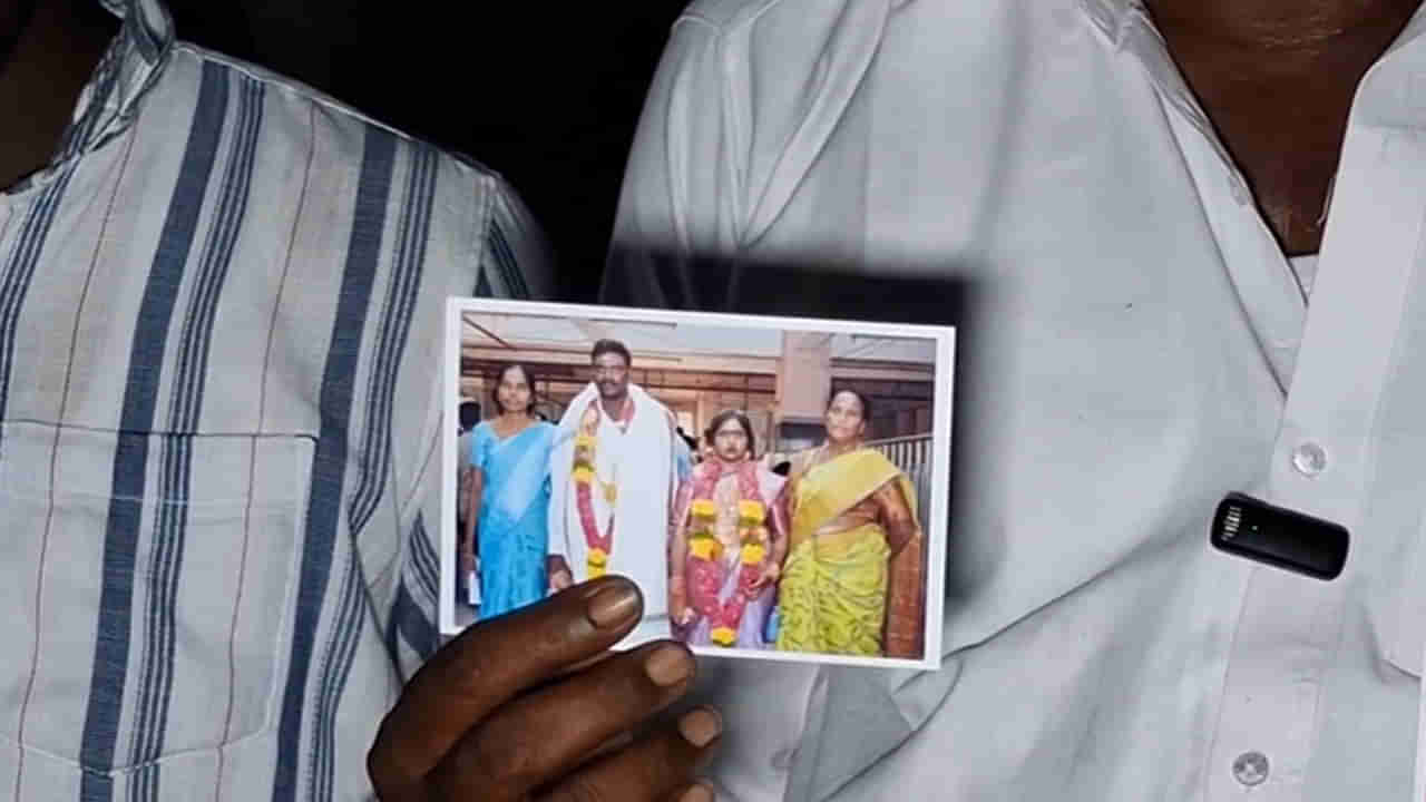 Vijayawada: పెళ్లై 5 రోజులు అయినా భర్తను ముట్టుకోనివ్వని భార్య - గట్టిగా నిలదీయడంతో అసలు ట్విస్ట్