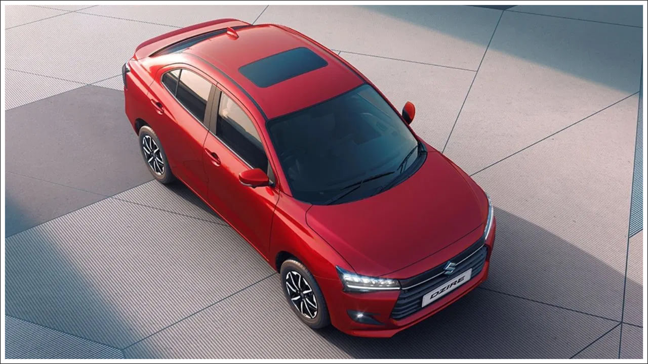 Maruti Dzire: తక్కువ బడ్జెట్‌లో పెద్ద కారు.. కేవలం రూ. 50,000కే మారుతి డిజైర్.. ఎలాగంటే..