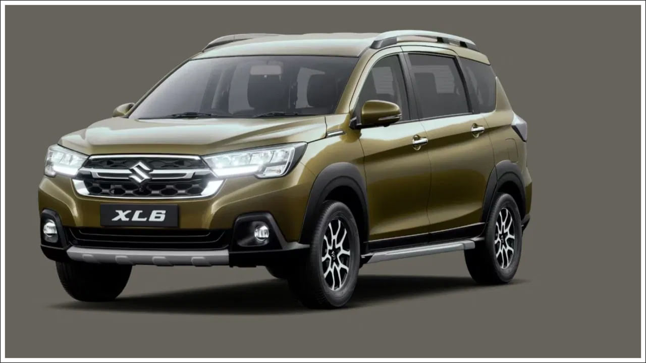 మారుతి XL6 శక్తివంతమైన పనితీరు కోసం తాజా 1.5-లీటర్ K15C డ్యూయల్ జెట్ పెట్రోల్ ఇంజిన్‌తో అమర్చబడి ఉంది. ఇది మెరుగైన మైలేజ్, సున్నితమైన డ్రైవింగ్ అనుభవాన్ని అందిస్తుంది. ఈ ఇంజిన్ గరిష్టంగా 114 bhp శక్తిని, 137 Nm టార్క్‌ను ఉత్పత్తి చేస్తుంది.