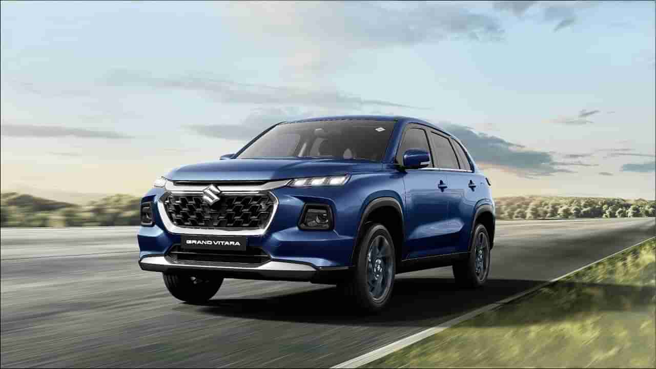 Maruti Suzuki: ఆ మోడల్ కార్లకు సీఎన్‌జీ వేరియంట్ రిలీజ్ చేసిన మారుతీ.. మెంటలెక్కిస్తున్న ఫీచర్స్