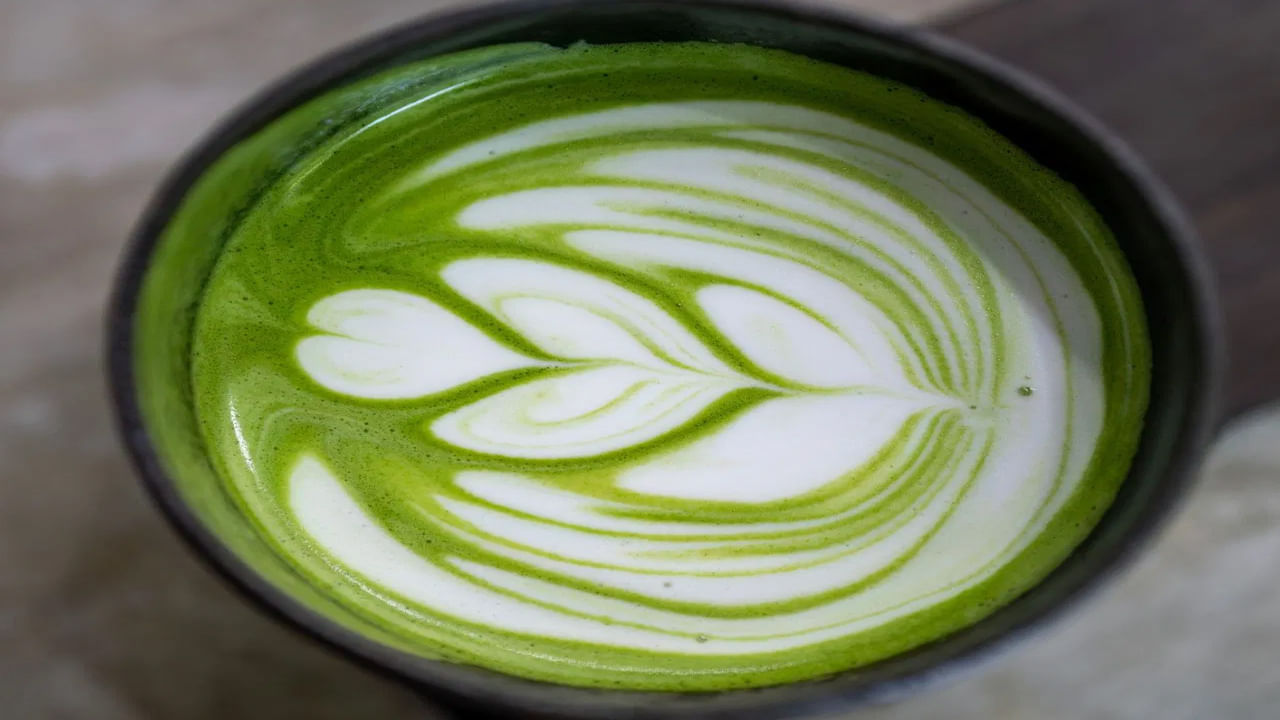 హెల్త్‌లైన్ ప్రకారం ఈ మాచా గ్రీన్ టీ కాలేయాన్ని ఆరోగ్యంగా ఉంచడంలో ప్రయోజనకరంగా ఉంటుందని కొన్ని అధ్యయనాలు కనుగొన్నాయి. 2015 అధ్యయనంలో మాచా గ్రీన్ టీ తాగడం వల్ల కాలేయ వ్యాధుల ప్రమాదం తగ్గుతుందని తేలింది. హెల్త్‌లైన్ ప్రకారం 2020 అధ్యయనంలో మాచా గ్రీన్ టీ ఆల్కహాల్ లేని ఫ్యాటీ లివర్ వ్యాధిని తగ్గిస్తుందని కనుగొంది.  
 