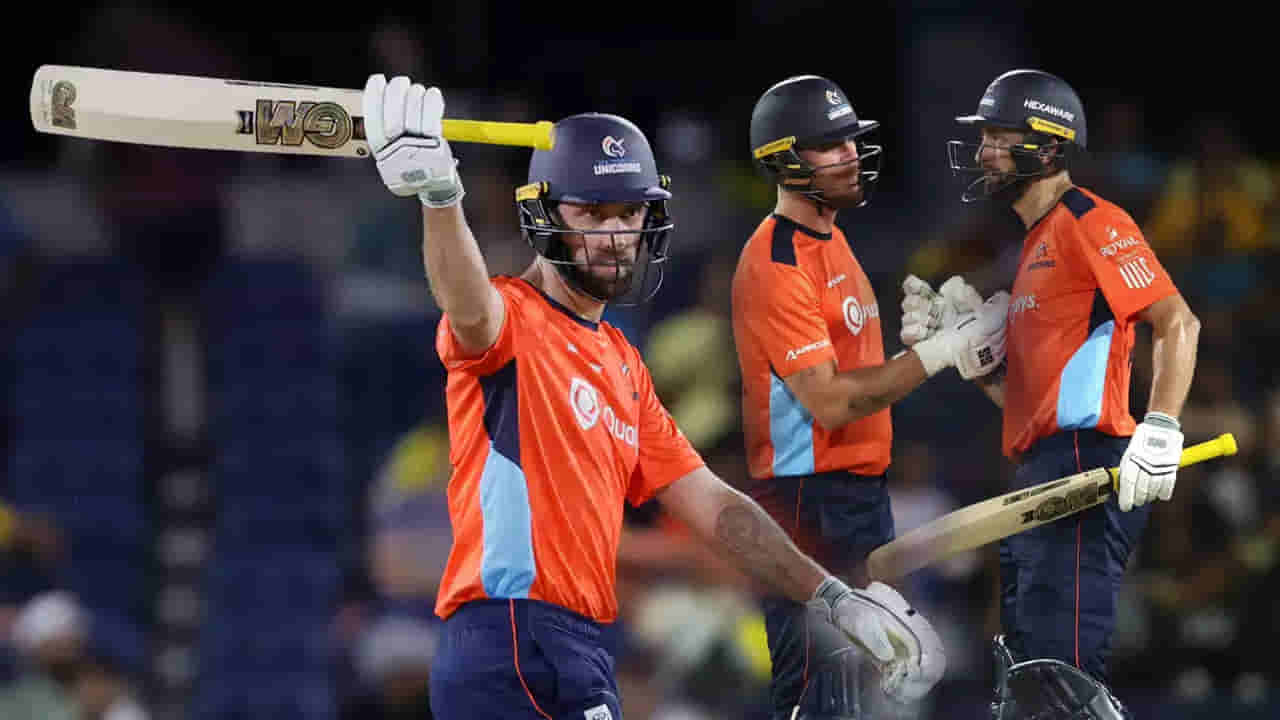 అప్పుడు తోపు.. ఇప్పుడు ఊపు.. 15 ఫోర్లు, 9 సిక్సర్లతో పెద్దపులి తుఫాన్ ఇన్నింగ్స్.. ఎవరంటే.?