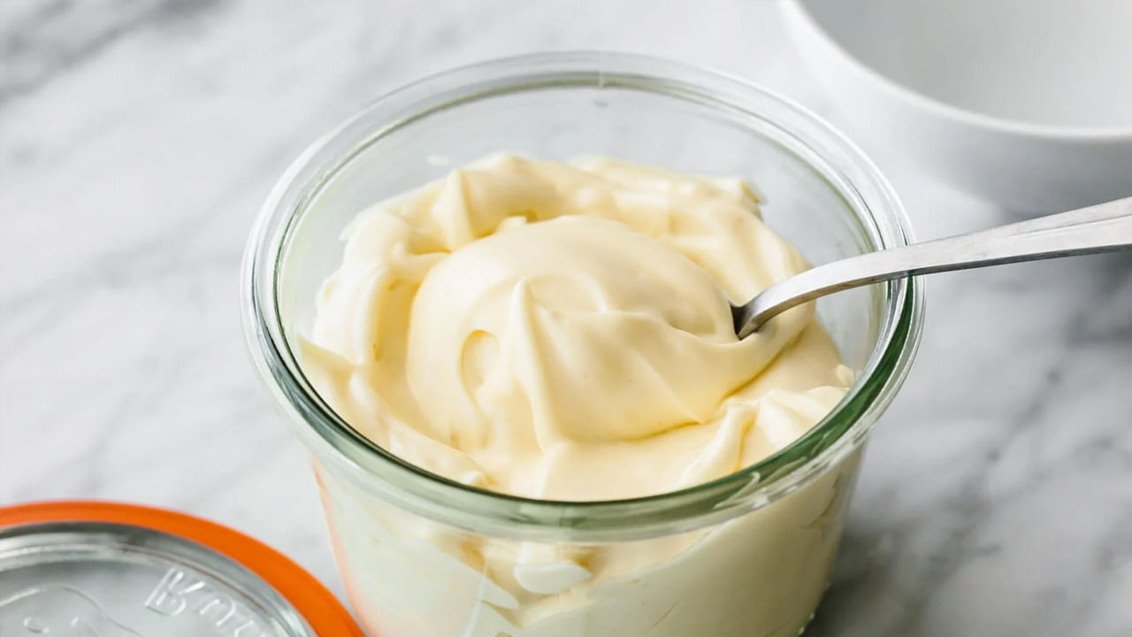 Mayonnaise
