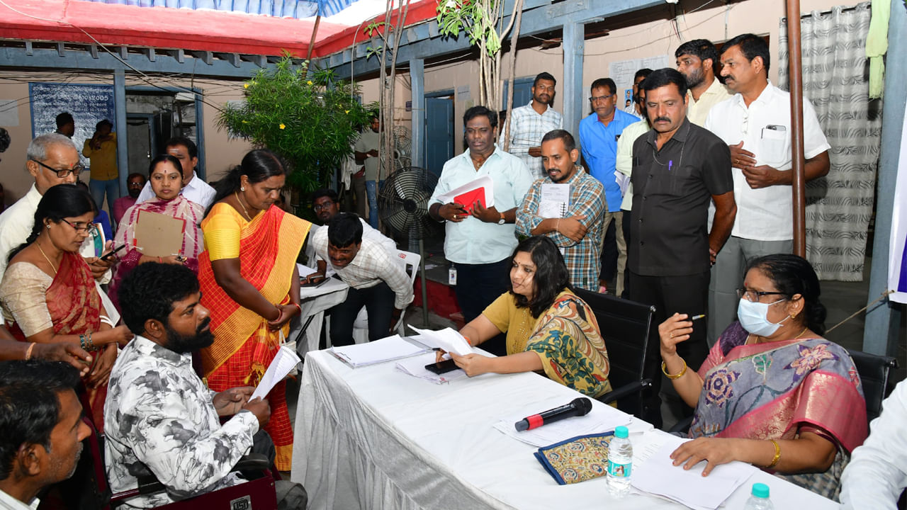 Mahabubnagar: ఇదే కదా ప్రజా పాలన అంటే.. అభాగ్యులకు అండగా.. అధికారిని వినూత్న ఆలోచన!