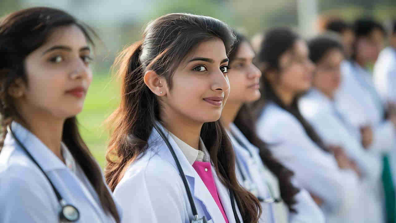 Medical Stipend Hiked: మెడికల్‌ విద్యార్ధులకు తీపి కబురు.. భారీగా స్టైపెండ్‌ పెంపు! సర్కార్ ఉత్తర్వులు జారీ