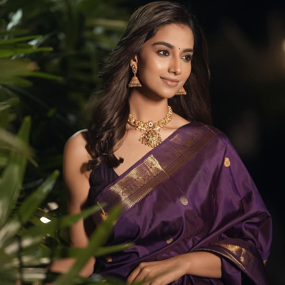 ఇవే కాకుండా తెలుగులో మరో రెండు సినిమాలకు కమిట్ అయినట్లు తెలుస్తోంది. ఈ ఏడాదిలో రెండు సినిమాలు.. వచ్చే సంవత్సరంలో మరిన్ని సినిమాలు విడుదలయ్యే అవకాశాలు ఉన్నట్లు సమాచారం. దీంతో ఈ రెండేళ్లు వరుసగా హిట్స్ అందుకోవాలని చూస్తోంది మీనాక్షి. అటు తమిళంలోనూ ఆఫర్స్ వస్తున్నట్లు సమాచారం.