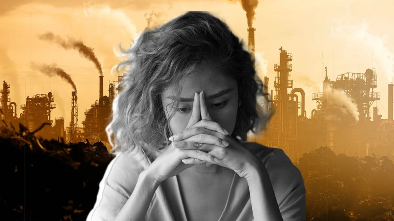 Mental Health: వాతావరణంలో మార్పులు.. ఈ లక్షణాలు మీలో ఉంటే అశ్రద్ధ చేయకండి..