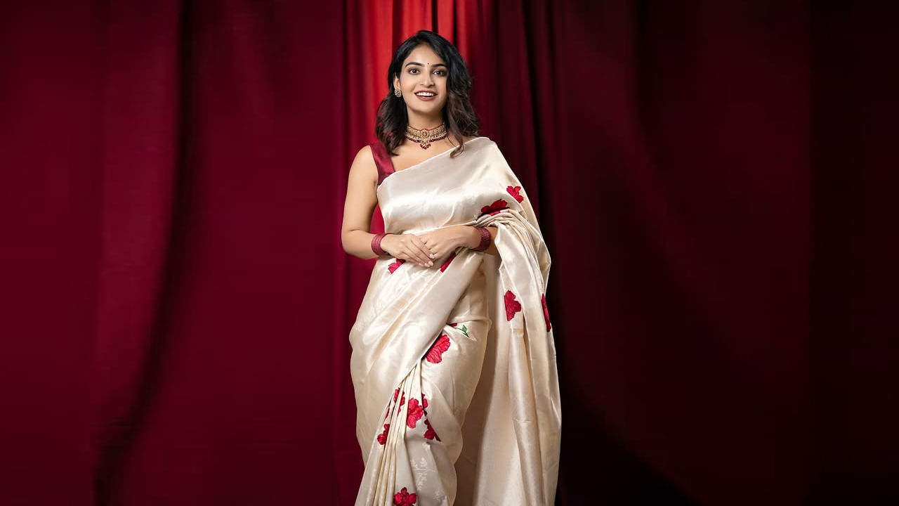 Mesmerizing Ananya Nagalla