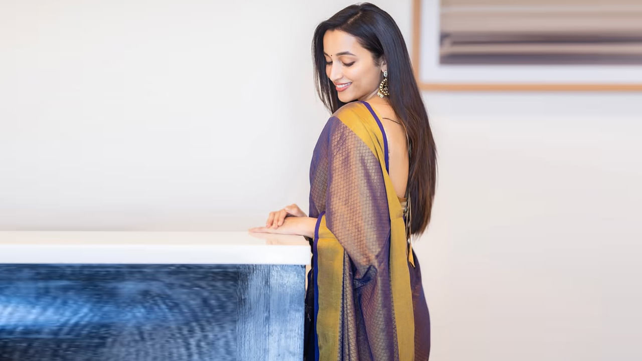 Mesmerizing Srinidhi Shetty