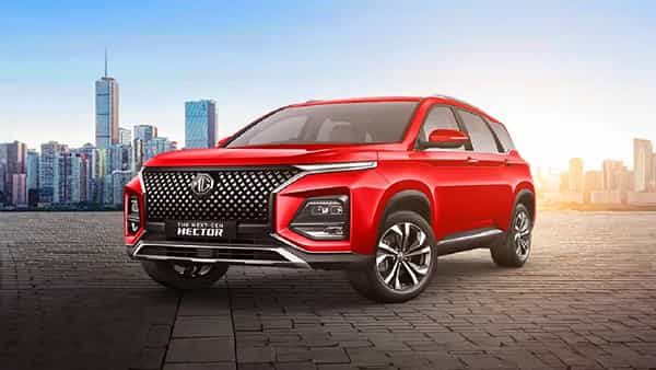 MG Cars: ఎంజీ కార్ల లవర్స్కు షాక్.. జూలై 1 నుంచి ధరల పెంపు