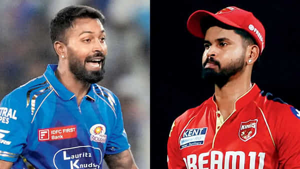IPL 2025: MI vs PBKS క్వాలిఫయర్ 2 వర్షం కారణంగా రద్దయితే జరిగేది ఇదే?