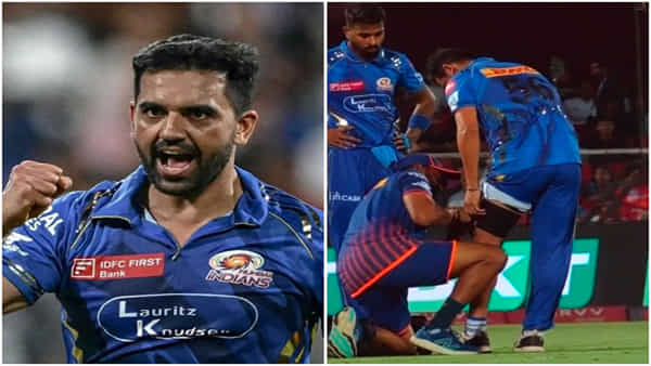 IPL 2025: MI vs PBKS క్వాలిఫయర్ 2.. ప్లేయింగ్ XI కూర్పు కోసం జుట్టు పీక్కుంటున్న ముంబై ఇండియన్స్