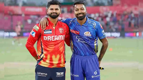 PBKS vs MI Qualifier 2: టాస్ గెలిచిన పంజాబ్.. ఆదిలోనే ముంబైకి ఎదురుదెబ్బ.. ప్లేయింగ్ 11లోకి డేంజరస్ ప్లేయర్ ఎంట్రీ