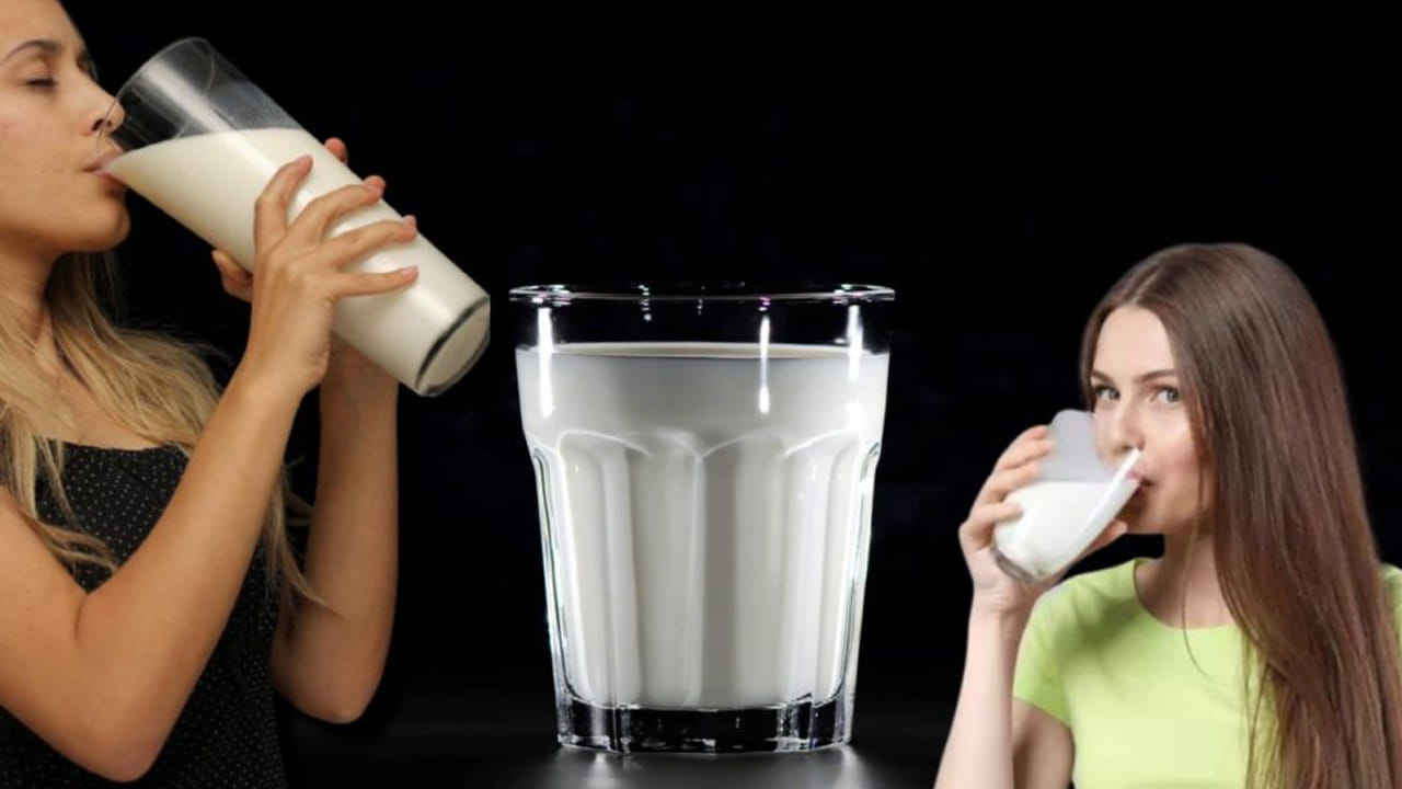 రాత్రుళ్లు పాలు తాగడం వలన మంచిగా నిద్ర పోతారంట. పాలు మొలాటోనిన్  ఉత్పత్తి పెంచి నిద్రప్రేరేపిస్తాయంట. అందువలన రాత్రి సమయంలో పాలు తాగడం వలన ఎలాంటి ఆటంకం లేకుండా కంటినిండా నిద్రపోతారంట. దీని వలన ఆరోగ్యం కూడా బాగుంటుందంట. అలాగే డీ హైడ్రేషన్ సమస్యల నుంచి కూడా ఉపశమనం లభిస్తుందని చెబుతున్నారు ఆరోగ్య నిపుణులు.