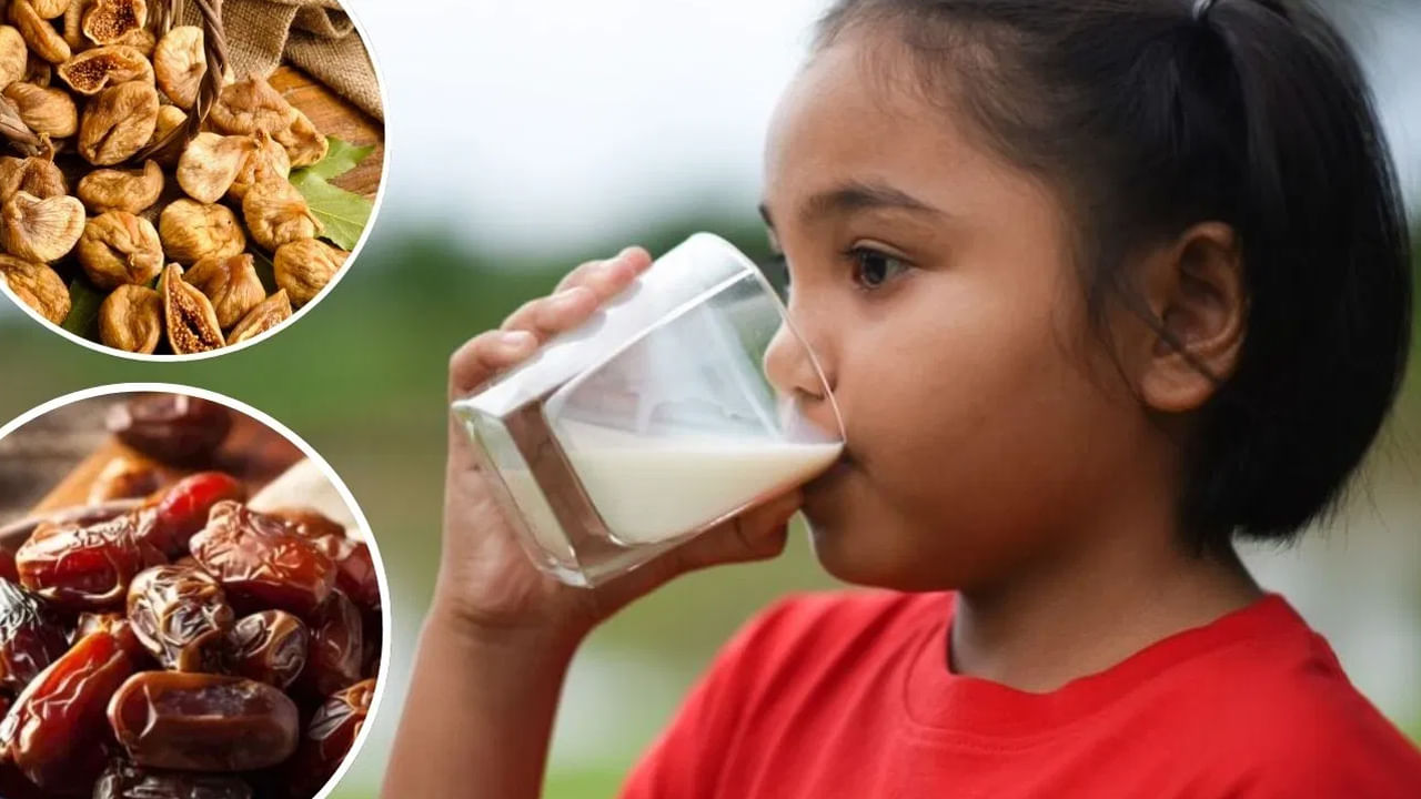 Milk with Dates: ఖర్జూరం, పాలు కలిపి తీసుకుంటున్నారా..? అయితే, ఈ విషయాలు తప్పక తెలుసుకోండి..