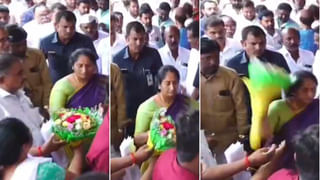 Viral Video: వావ్‌.. ఇతను కదా సూపర్‌ మ్యాన్‌ అంటే… కూలీ పనితనం మామూలుగా లేదుగా…