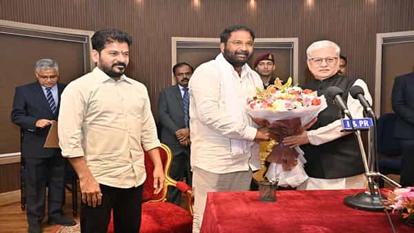 సర్పంచ్ నుంచి కేబినెట్ మంత్రి దాకా.. మక్తల్ ఎమ్మెల్యేకు వరంగా మారిన సామాజికవర్గం!