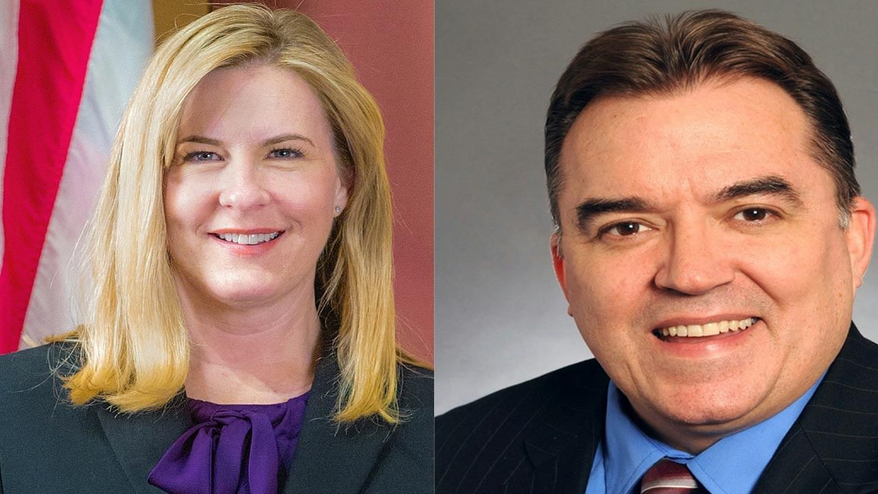 Minnesota Shooting: అమెరికాలో ప్రజాప్రతినిధుల దారుణ హత్య.. డొనాల్డ్ ట్రంప్ ఏమన్నారంటే..