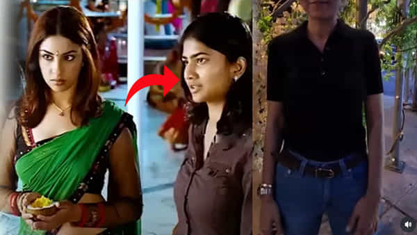 ఇప్పటికి దొరికింది మావ.! గుర్తుపట్టలేనంతగా మారిపోయిన మిరపకాయ్ నటి.. ఇప్పుడు ఎలా ఉందంటే