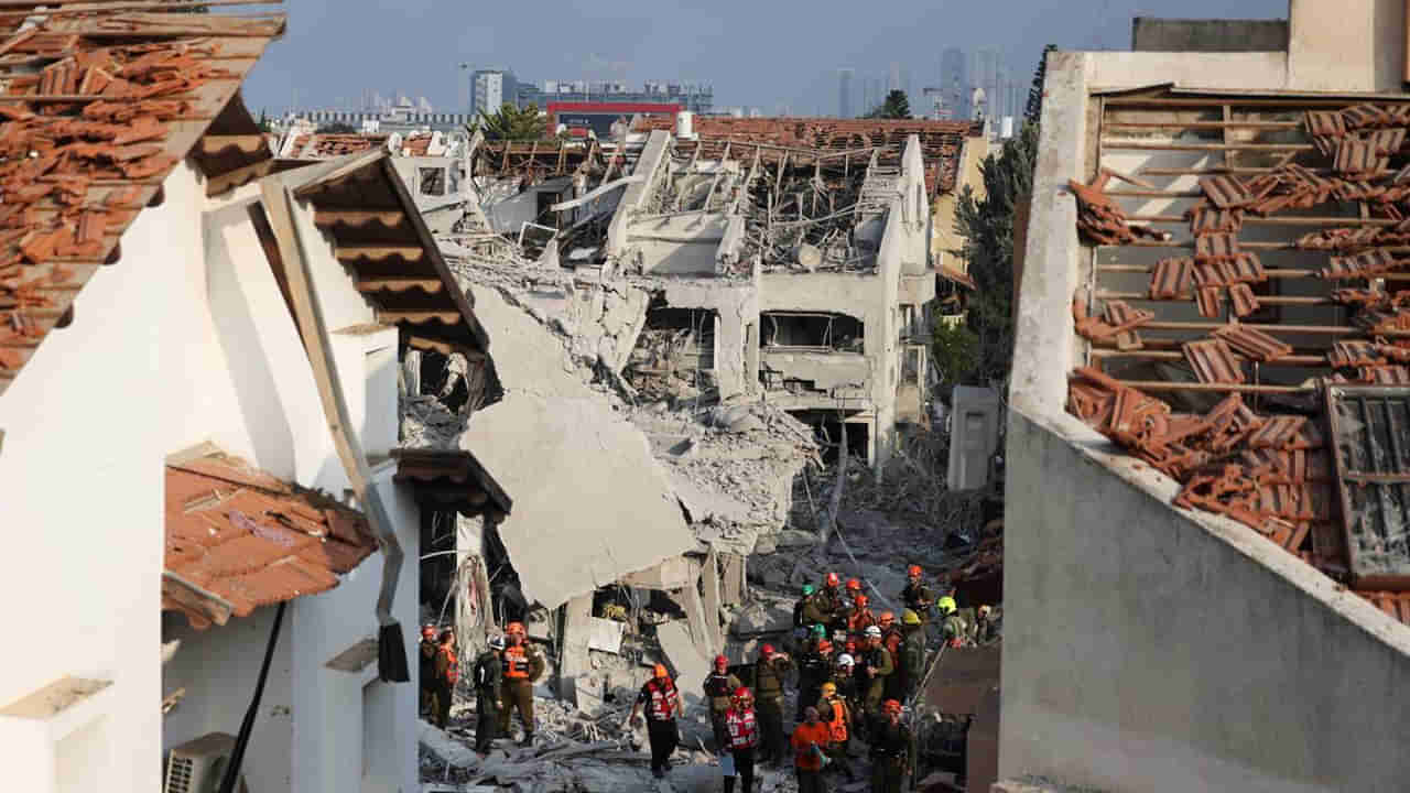 Israel: ఇరాన్ అణుస్థావరాలు, ఆ దేశ సుప్రీం లీడర్ టార్గెట్గా ఇజ్రాయెల్ దాడులు