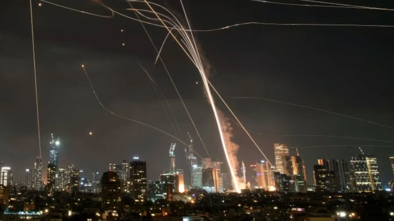 ఇరాన్‌ - ఇజ్రాయిల్‌ మధ్య యుద్ధం? SCO ప్రకటనకు ఇండియా దూరం.. కారణం ఏంటంటే?