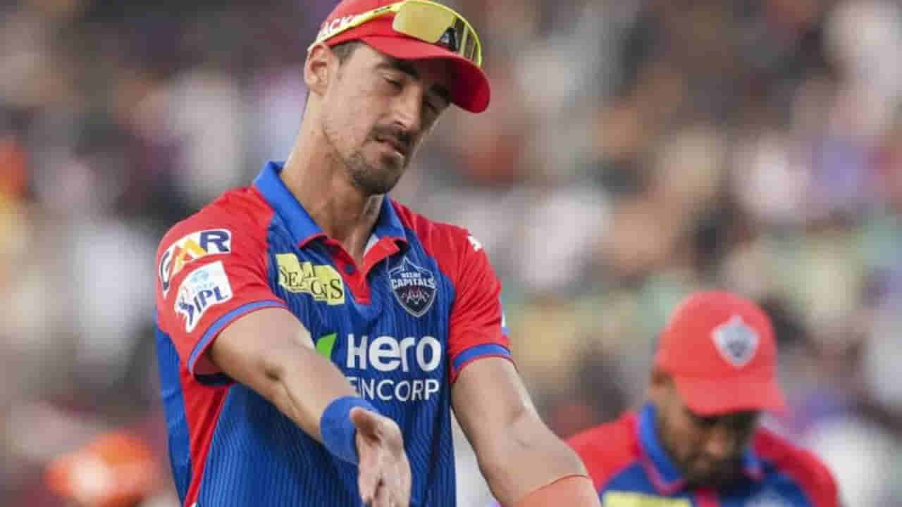 WTC 2025 Final: డబ్ల్యూటీసీ ఫైనల్లో సరికొత్త చరిత్ర.. తొలి ఆటగాడిగా ఢిల్లీ క్యాపిటల్స్ డేంజరస్ ప్లేయర్..