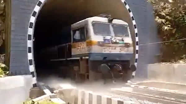 Indian Railways: దేశంలో మరో రాష్ట్రం అనుసంధానం.. మిజోరం వరకు రైల్వే ట్రాక్.. వ్యూహాత్మక ప్రాముఖ్యత ఏమిటంటే..