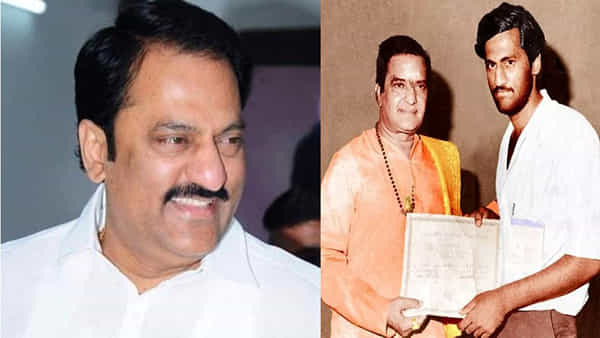 Maganti Gopinath Movies: రాజకీయాల్లోకి రాకముందు సినిమాలు.. మాగంటి గోపీనాథ్ గురించి ఈ విషయాలు తెలుసా?